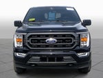 2023 F-150 Thumbnail 4