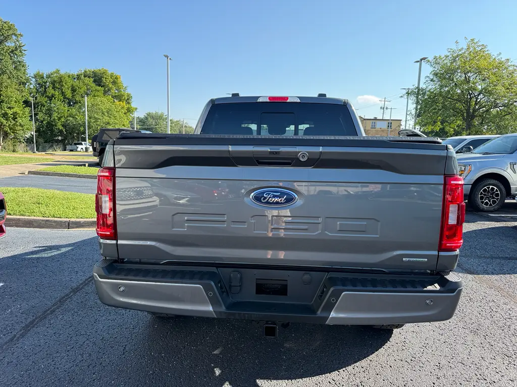 2023 Ford F-150 - $42,796