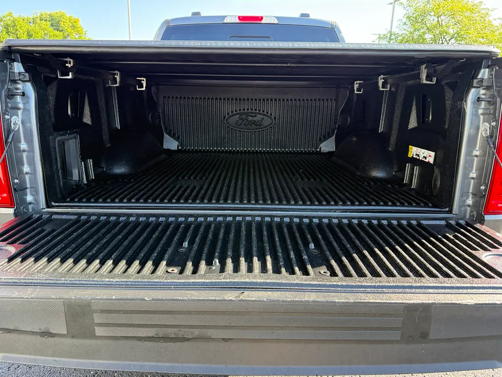 2023 Ford F-150 - $42,796