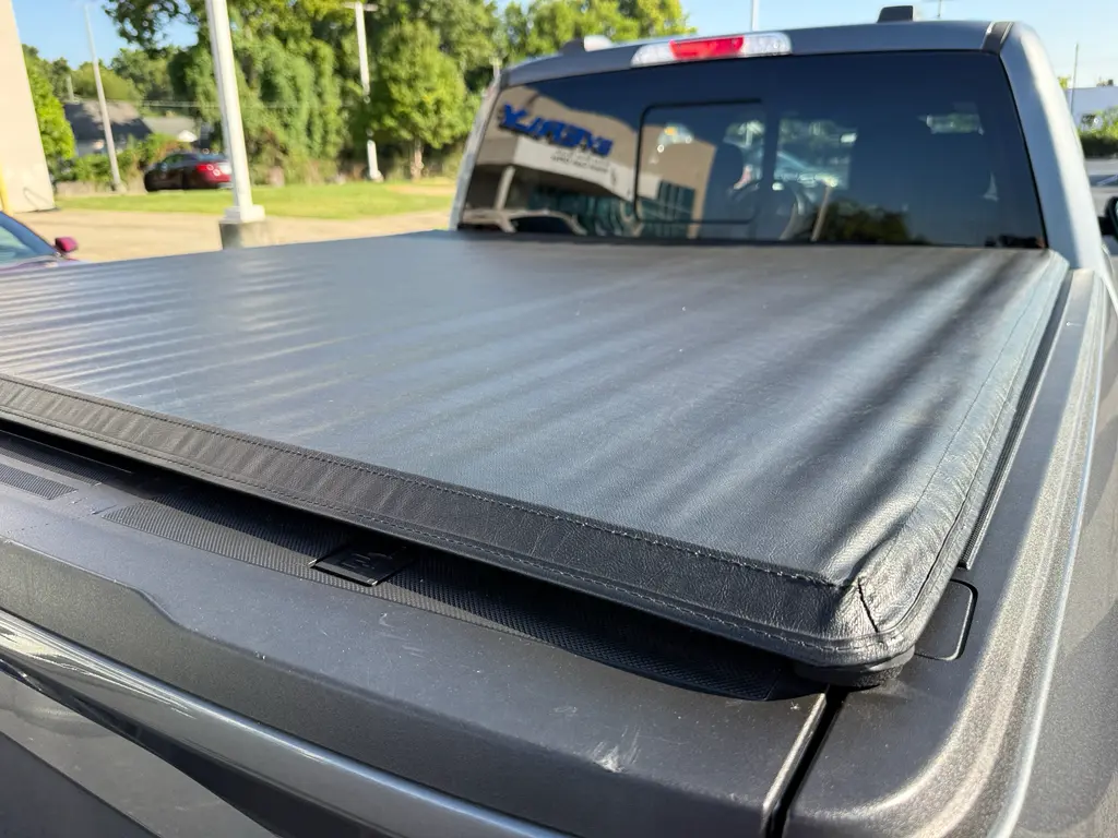 2023 Ford F-150 - $42,796