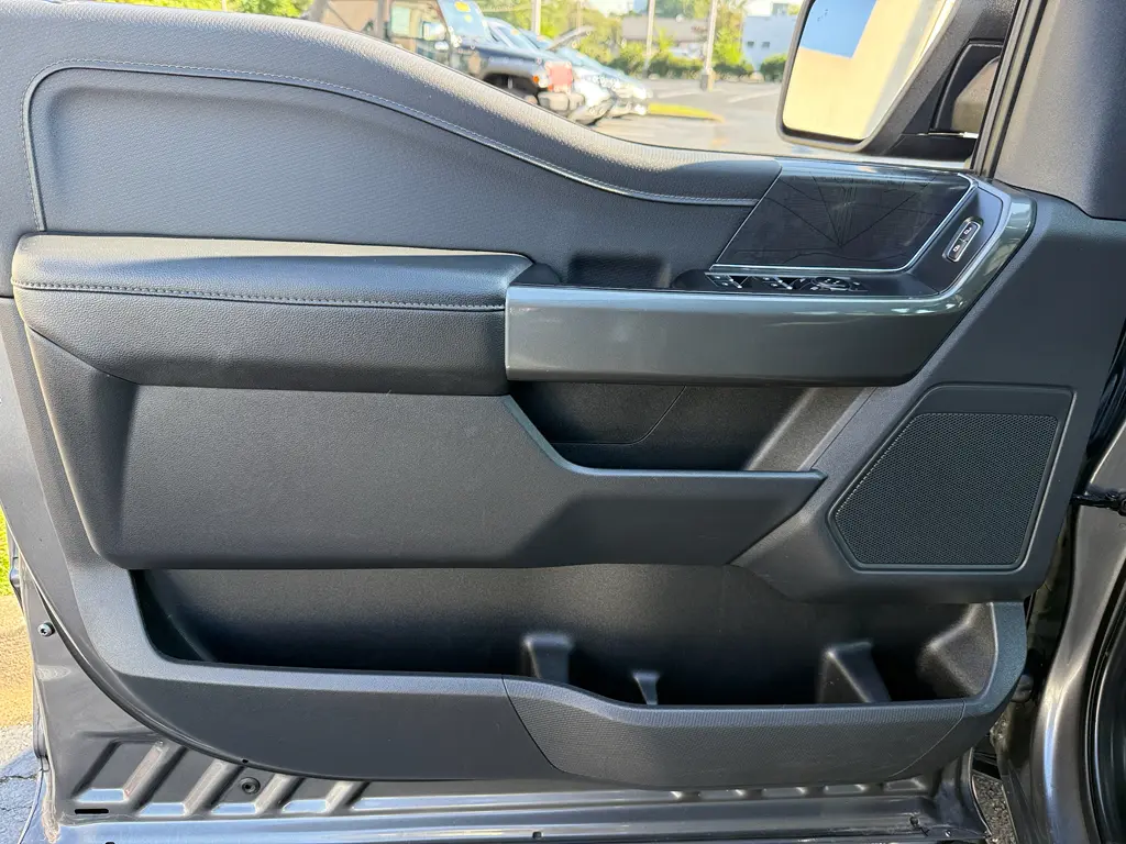 2023 Ford F-150 - $42,796