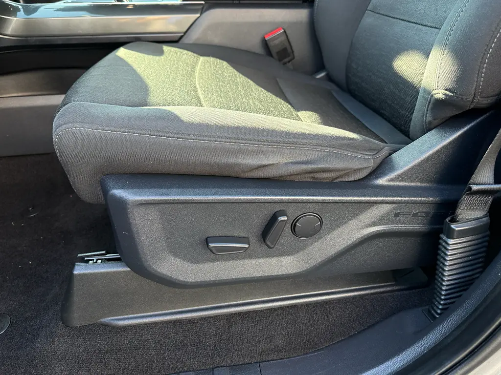 2023 Ford F-150 - $42,796