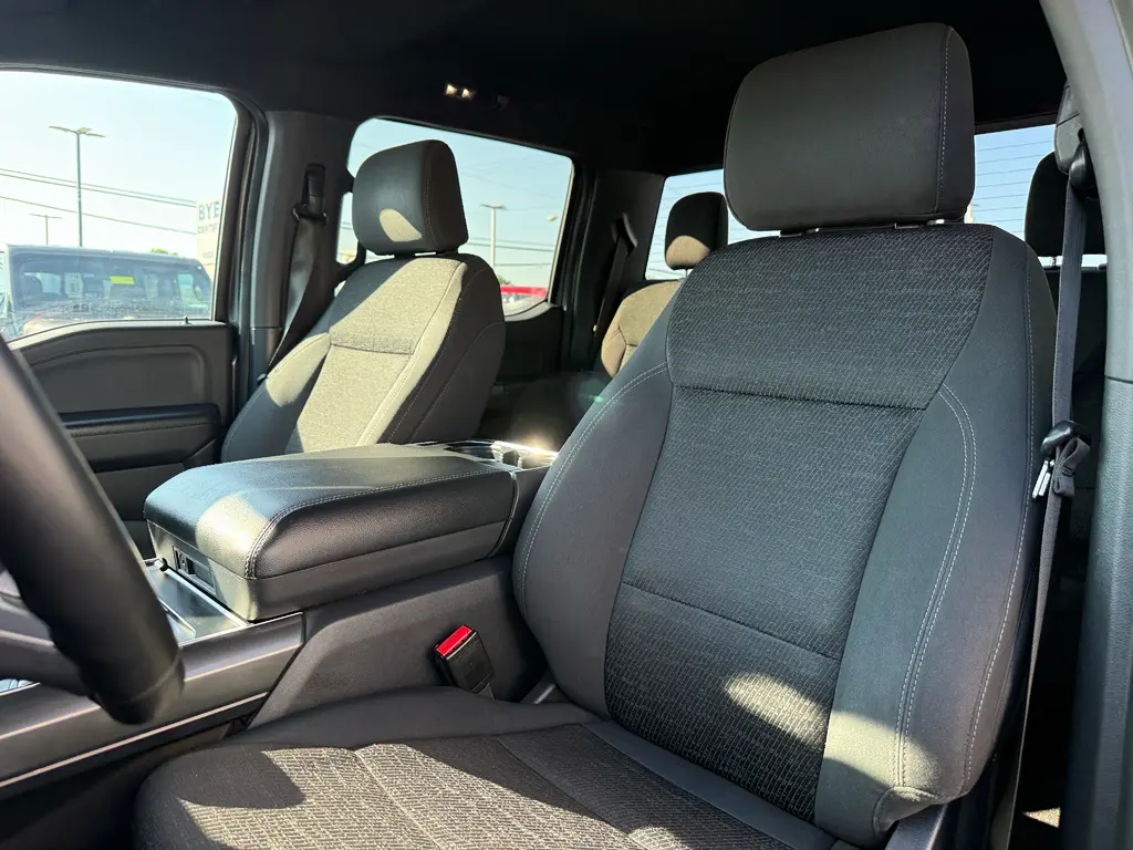 2023 Ford F-150 - $42,796
