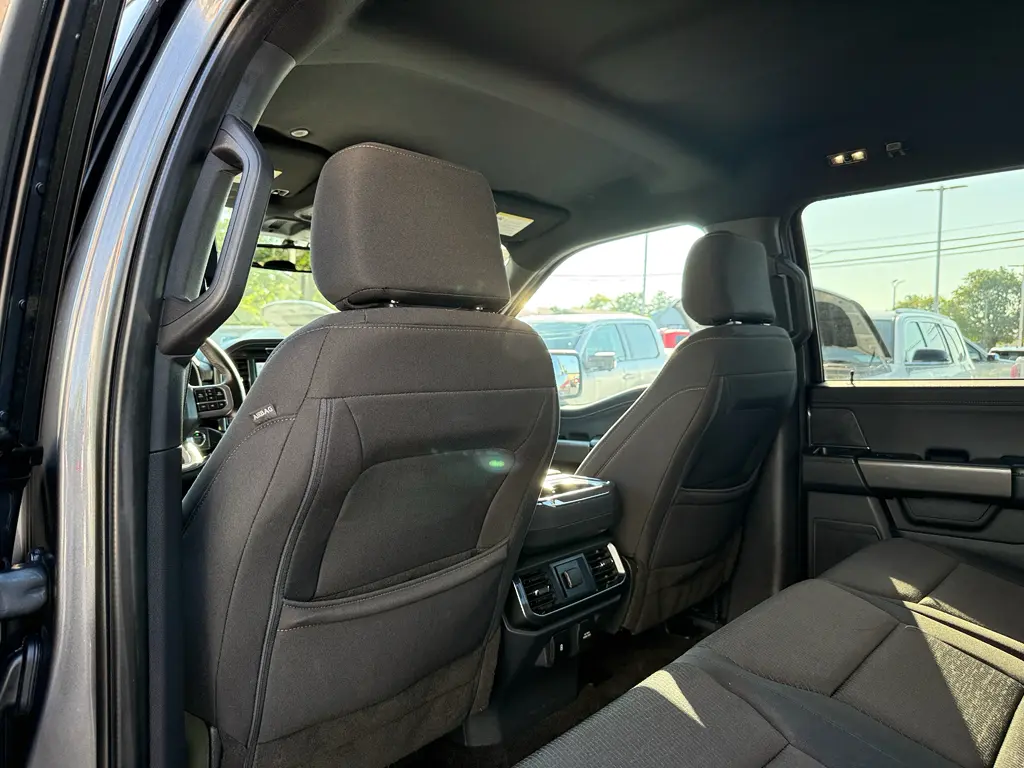 2023 Ford F-150 - $42,796