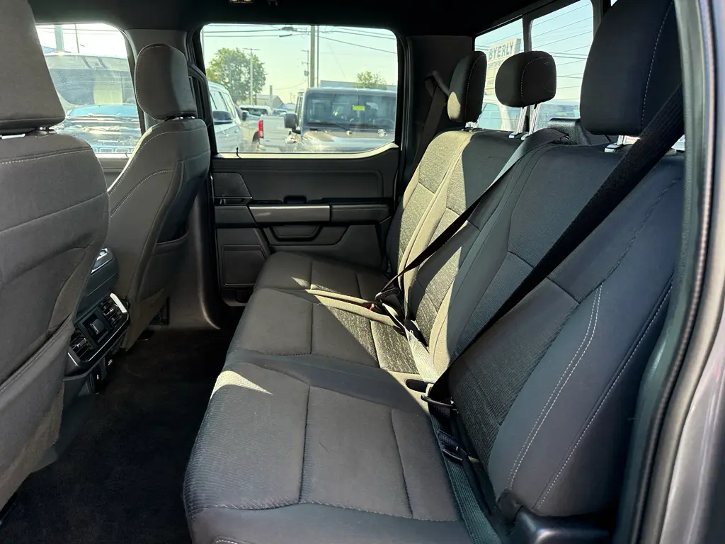 2023 Ford F-150 - $42,796
