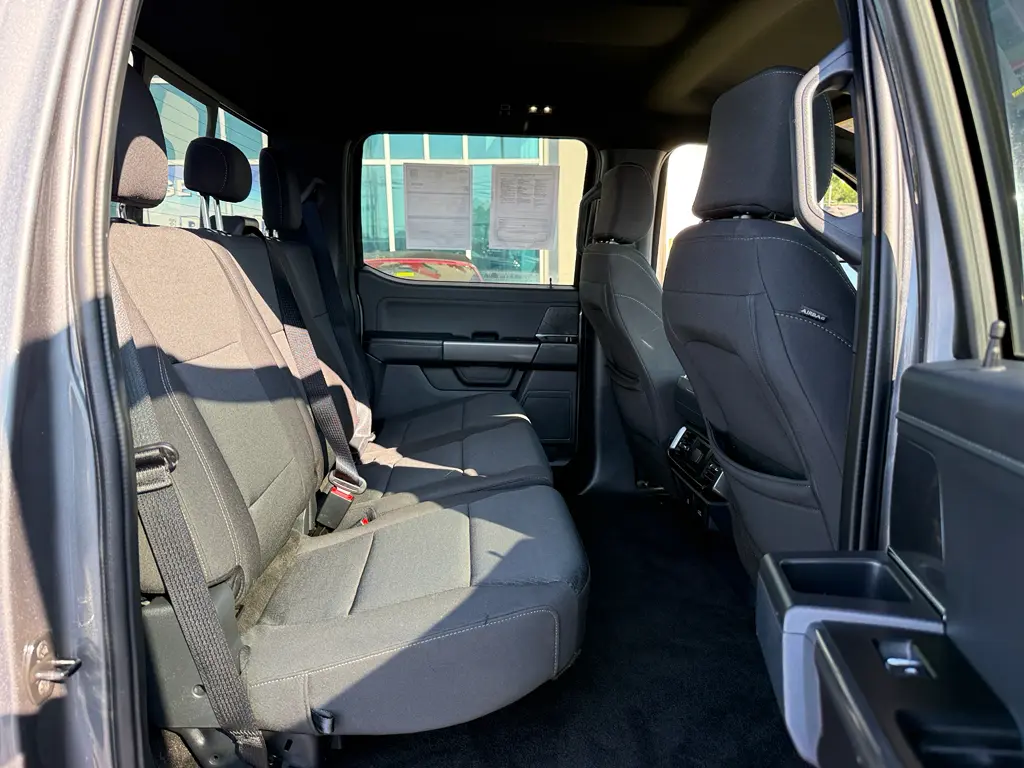 2023 Ford F-150 - $42,796