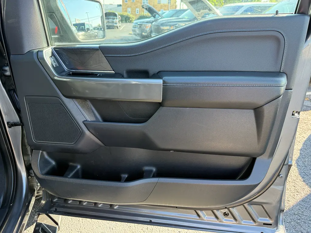 2023 Ford F-150 - $42,796