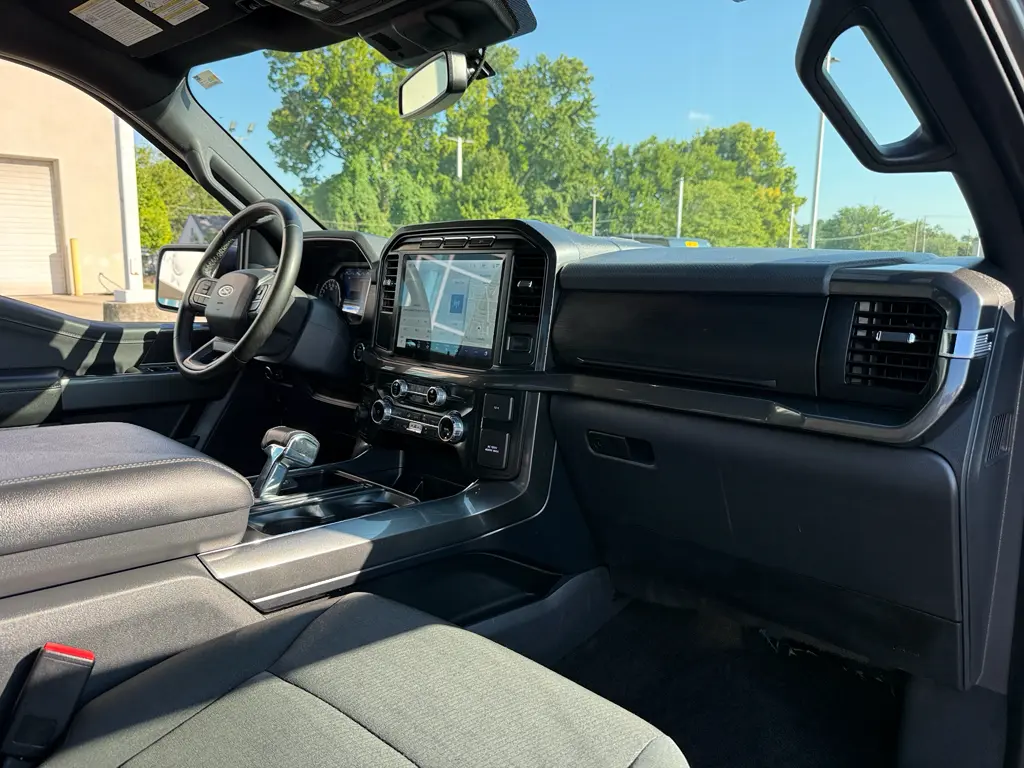 2023 Ford F-150 - $42,796