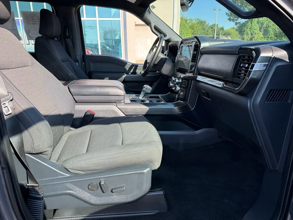 2023 Ford F-150 - $42,796