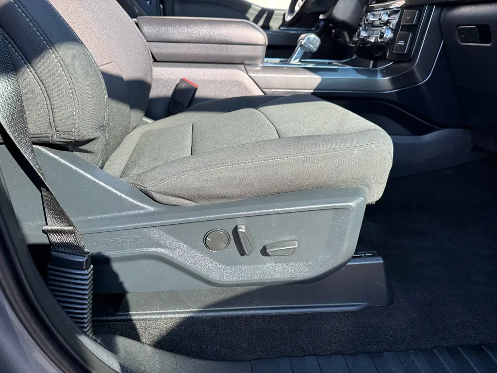 2023 Ford F-150 - $42,796