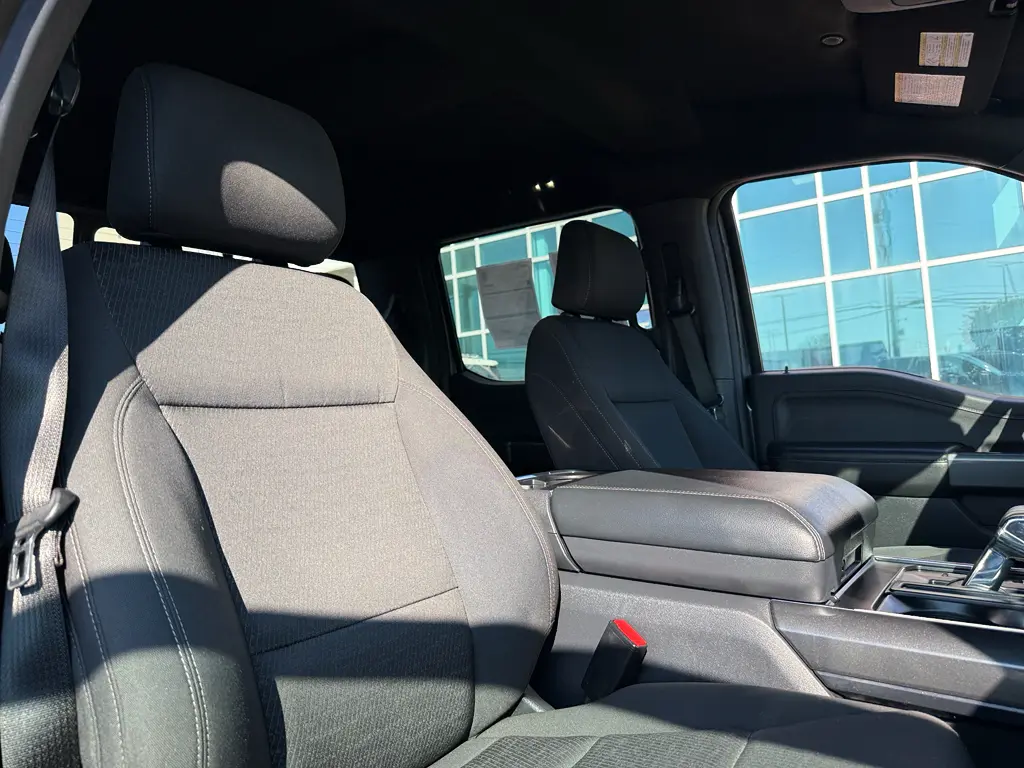 2023 Ford F-150 - $42,796