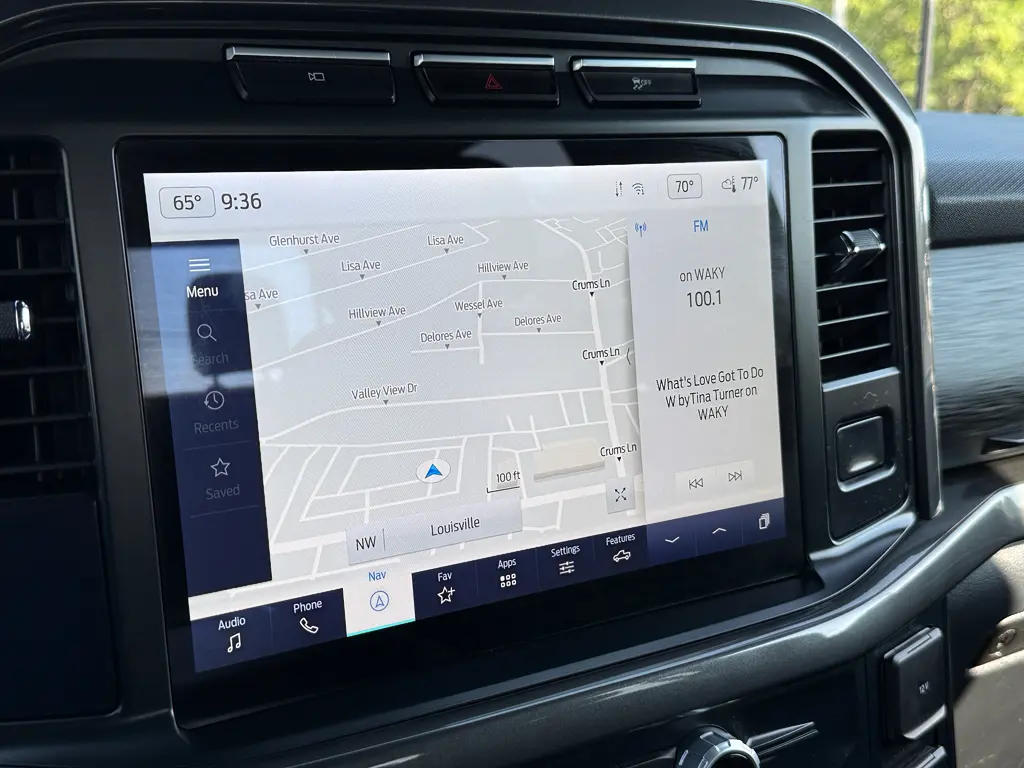 2023 Ford F-150 - $42,796