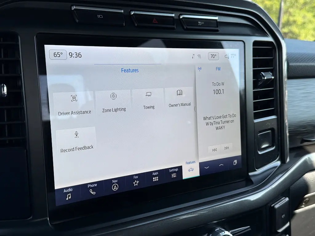 2023 Ford F-150 - $42,796