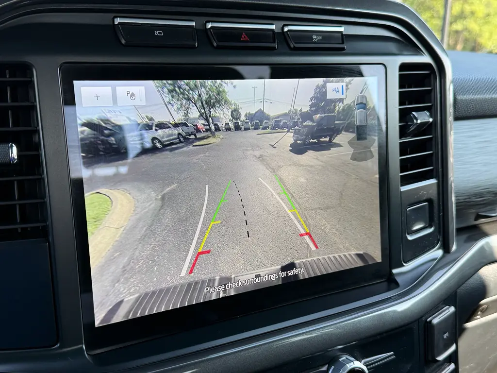 2023 Ford F-150 - $42,796