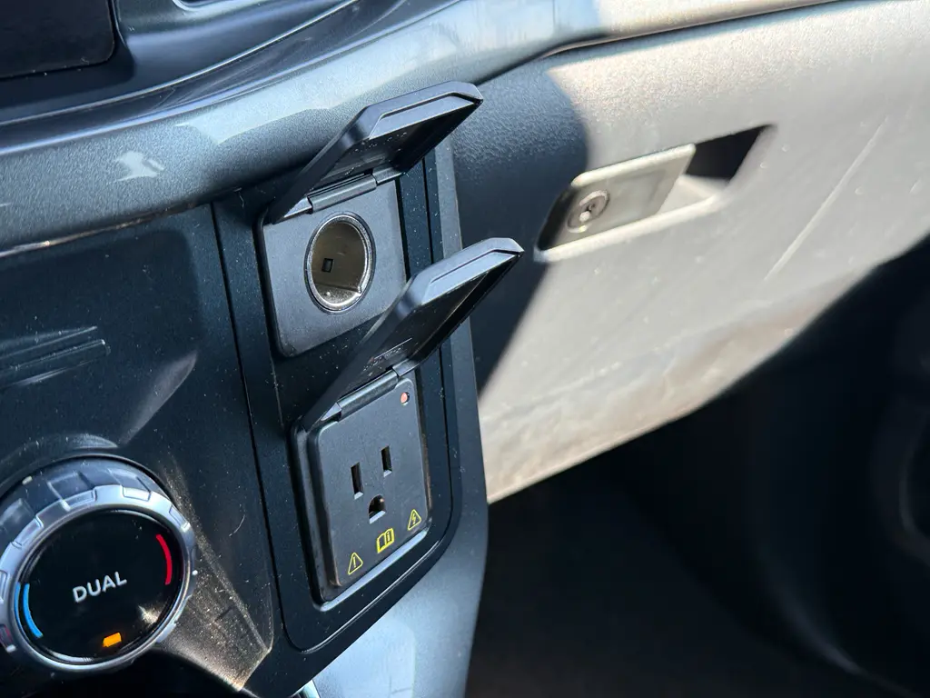2023 Ford F-150 - $42,796