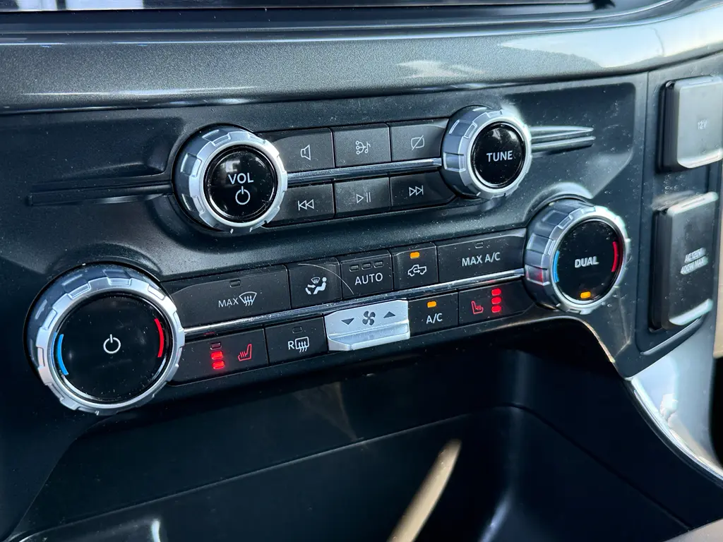 2023 Ford F-150 - $42,796