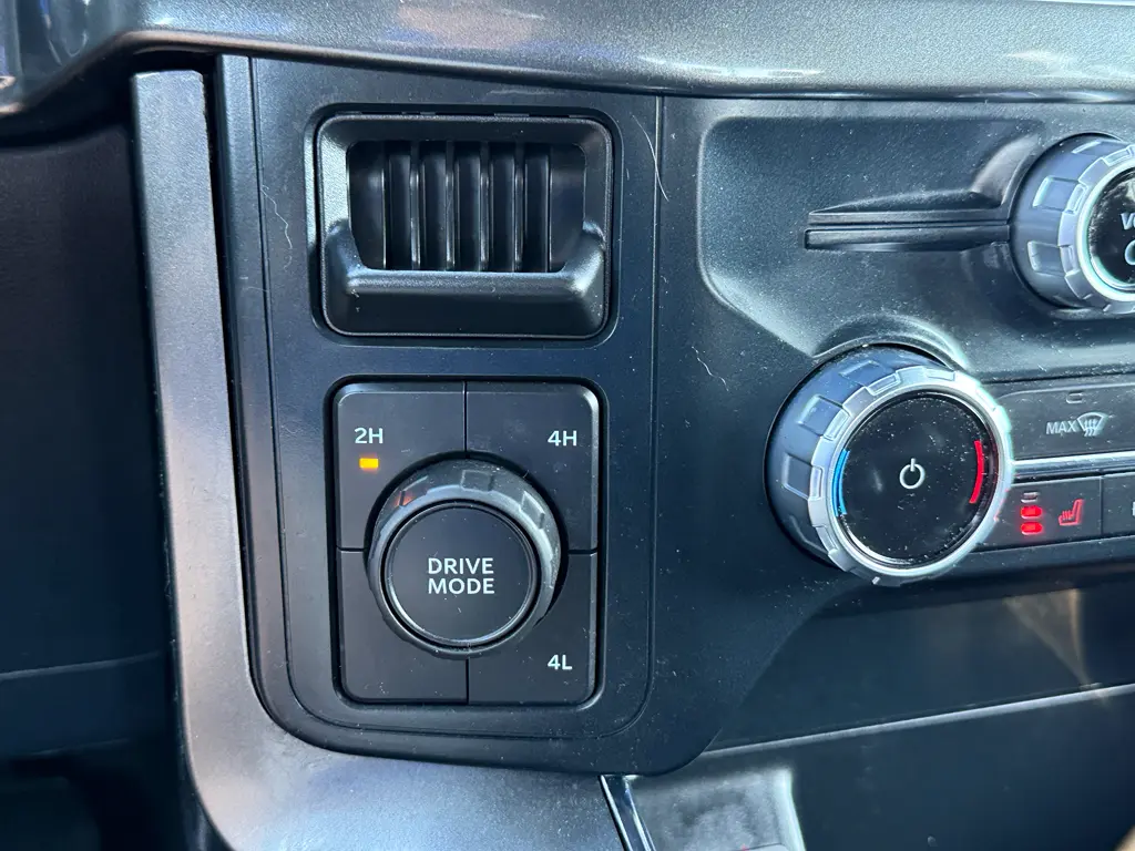 2023 Ford F-150 - $42,796