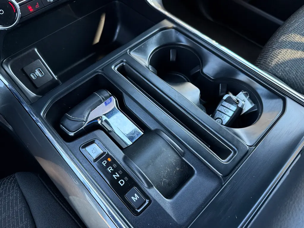 2023 Ford F-150 - $42,796