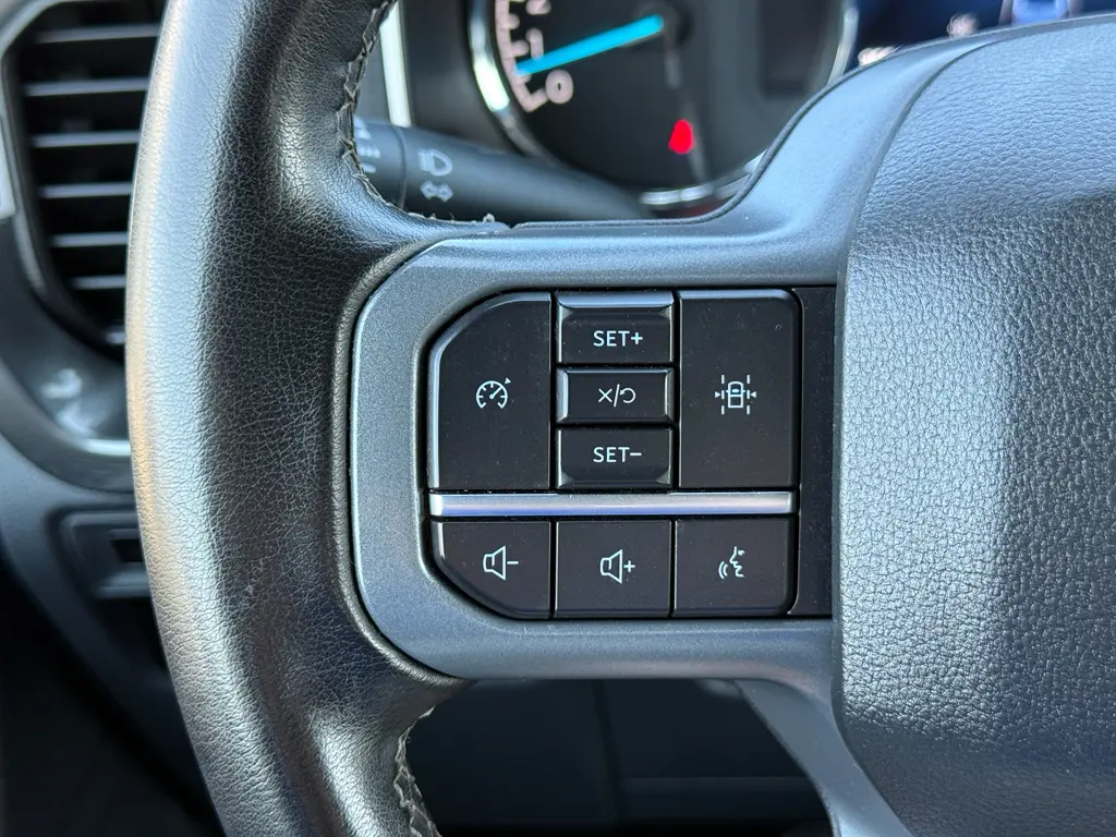 2023 Ford F-150 - $42,796