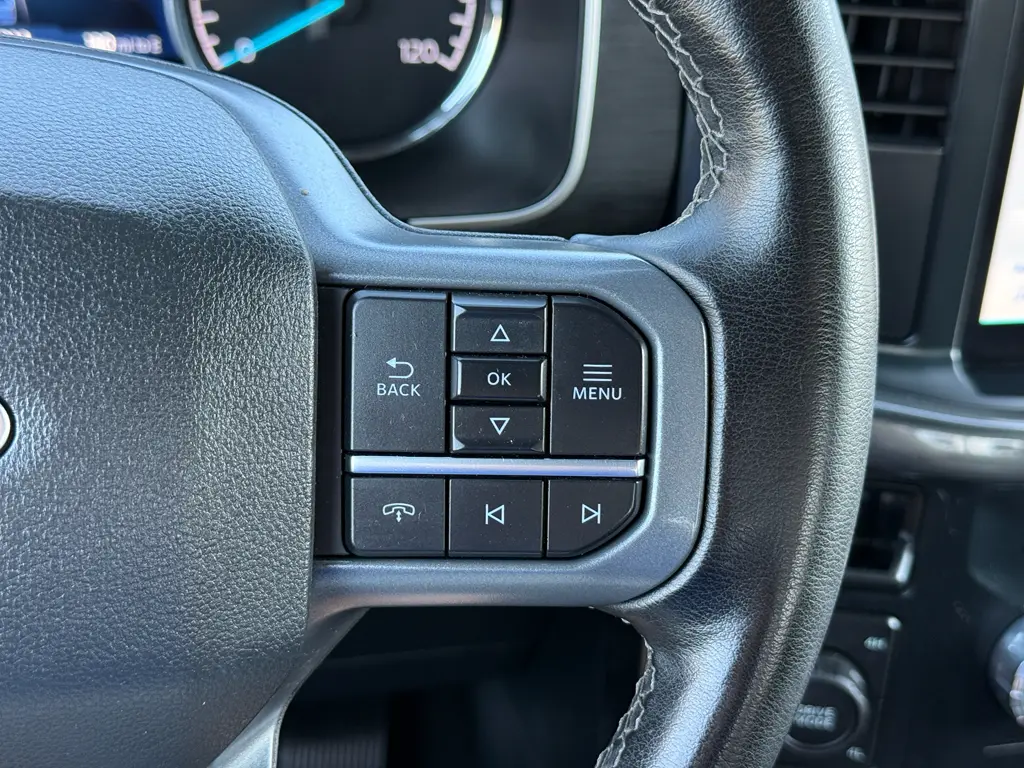 2023 Ford F-150 - $42,796