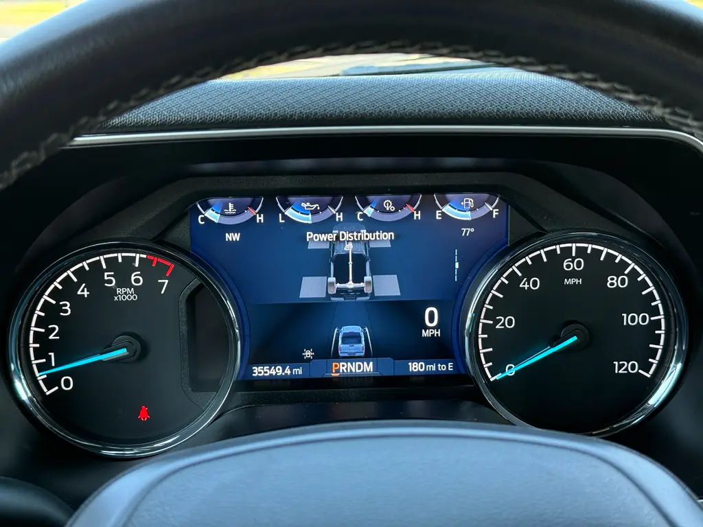 2023 Ford F-150 - $42,796
