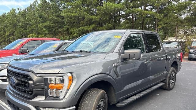 Preowned 2023 Ford F-150 XLT for Sale