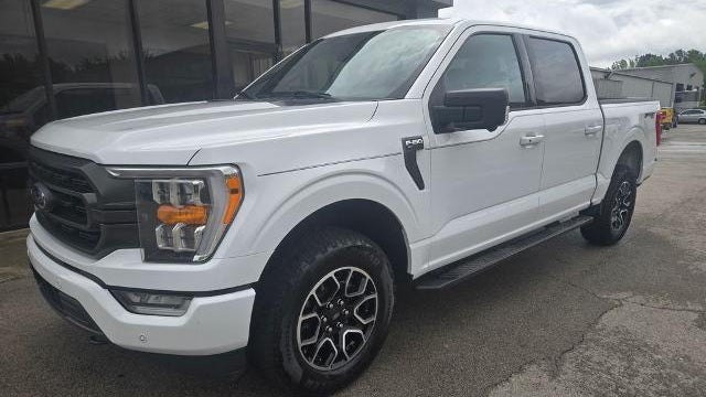 Preowned 2023 Ford F-150 XL for Sale
