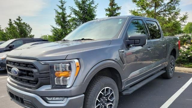 Preowned 2023 Ford F-150 XLT for Sale