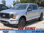 2023 F-150 Thumbnail 1