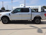 2023 F-150 Thumbnail 8