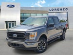 2023 F-150 Thumbnail 1