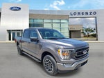 2023 F-150 Thumbnail 3