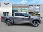 2023 F-150 Thumbnail 4