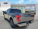 2023 F-150 Thumbnail 7