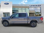 2023 F-150 Thumbnail 8