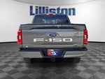2023 F-150 Thumbnail 5