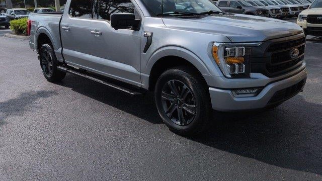 Preowned 2023 Ford F-150 Lariat for Sale