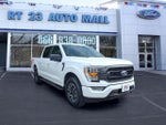2023 F-150 Thumbnail 1