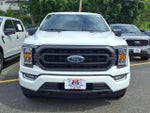 2023 F-150 Thumbnail 2