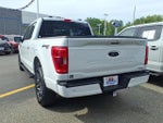 2023 F-150 Thumbnail 5