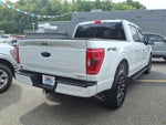 2023 F-150 Thumbnail 7
