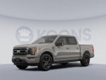 2023 F-150 Thumbnail 1