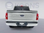 2023 F-150 Thumbnail 4