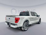 2023 F-150 Thumbnail 5
