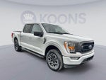 2023 F-150 Thumbnail 7