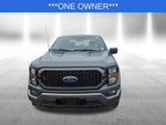2023 F-150 Thumbnail 6