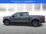 2023 F-150 Thumbnail 8