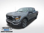 2023 F-150 Thumbnail 7