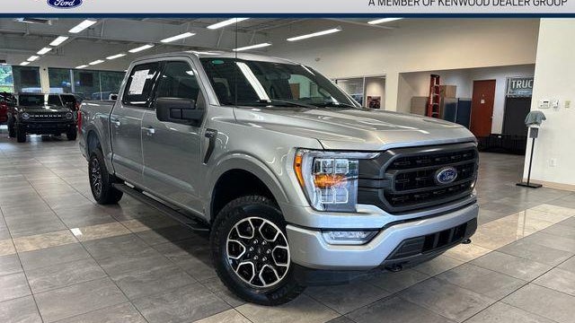 Preowned 2023 Ford F-150 XL for Sale