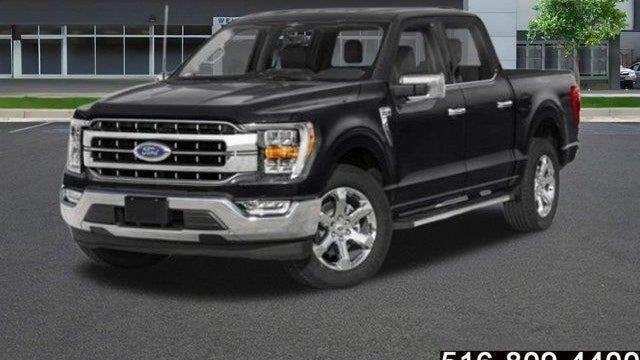 Preowned 2023 Ford F-150 XLT for Sale
